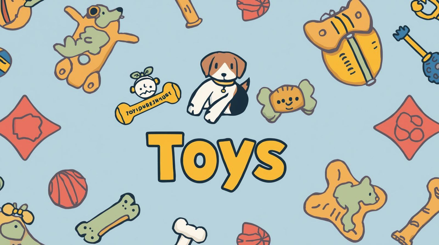 Toys