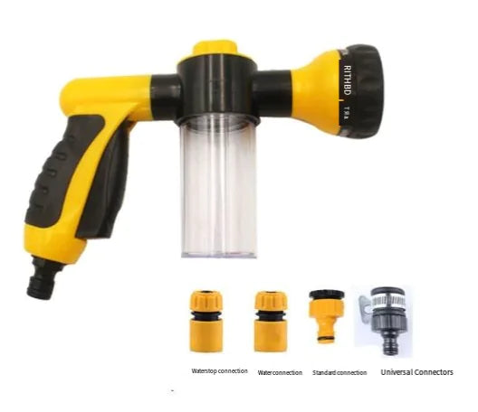 WashWave Pet Sprayer