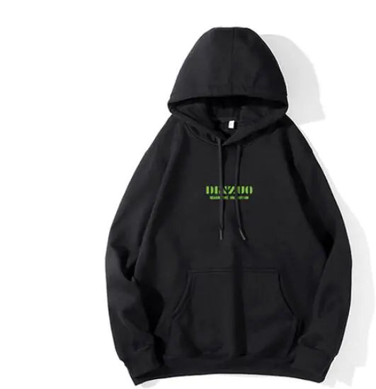 Autumn Winter Pet Parent-Child Hoodie for Dogs Cats