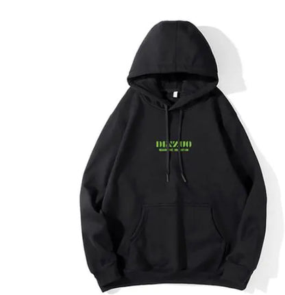 Autumn Winter Pet Parent-Child Hoodie for Dogs Cats