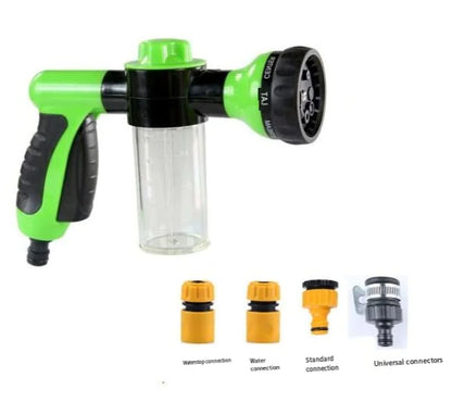 WashWave Pet Sprayer