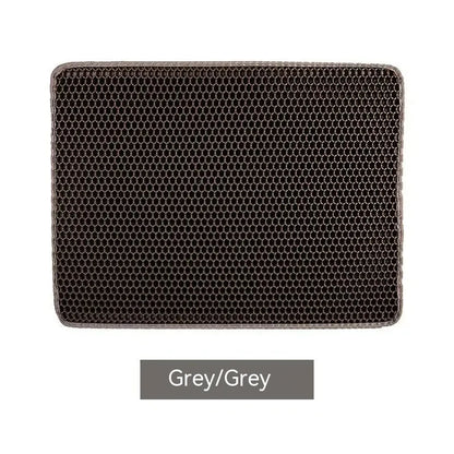 Premium Non-Slip Cat Litter Mat