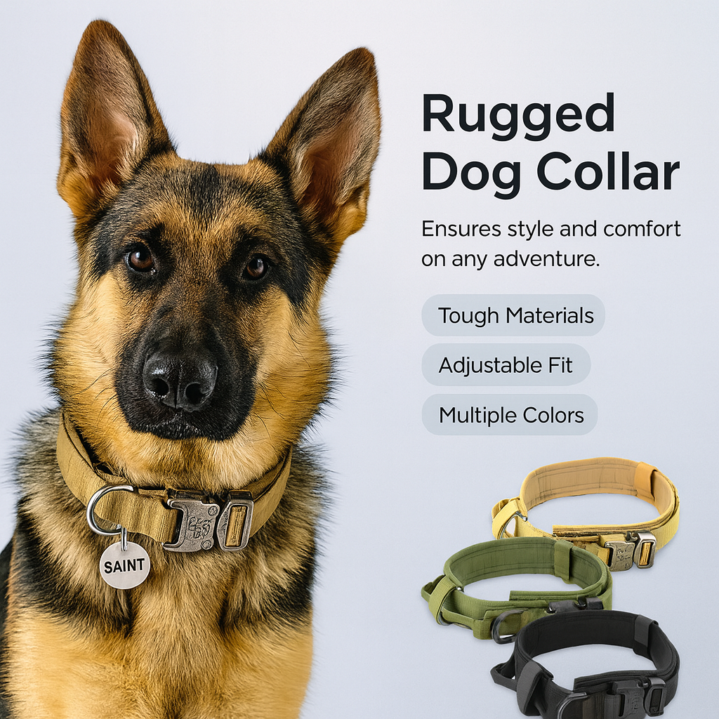 Dog Collar