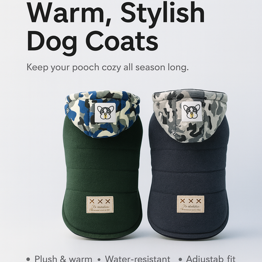 Coat for Dogs
