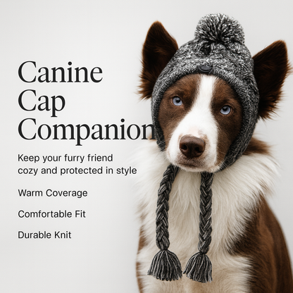 Canine Cap Companion