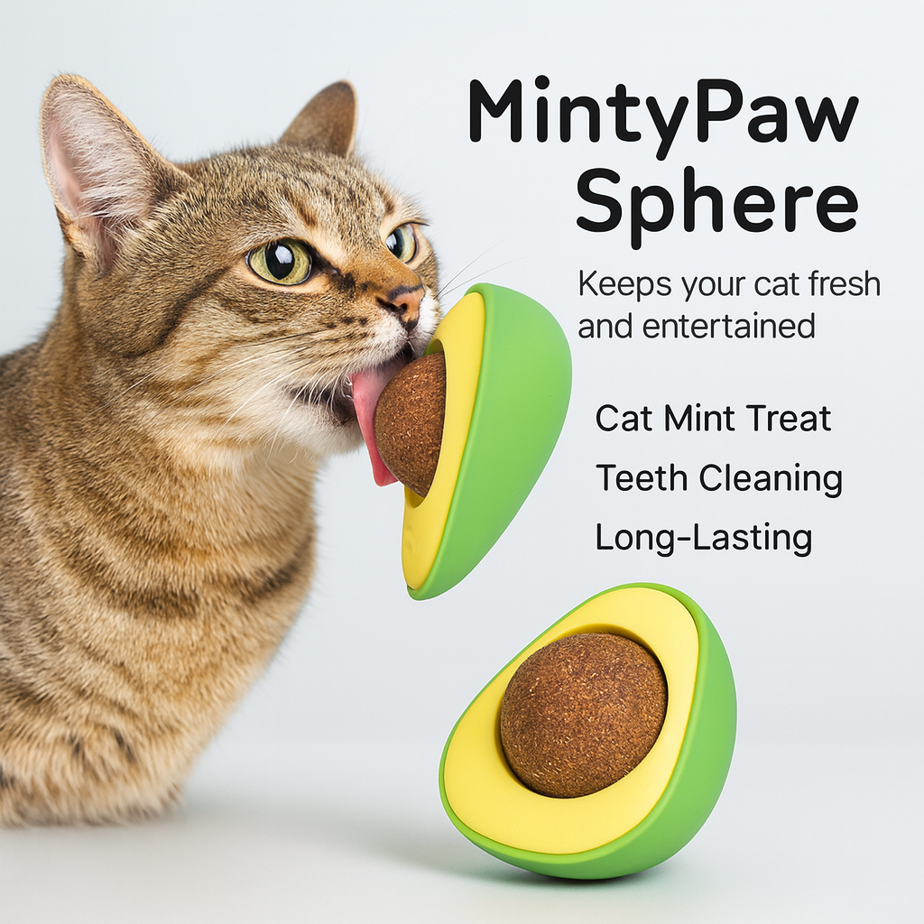 MintyPaw Sphere image 1