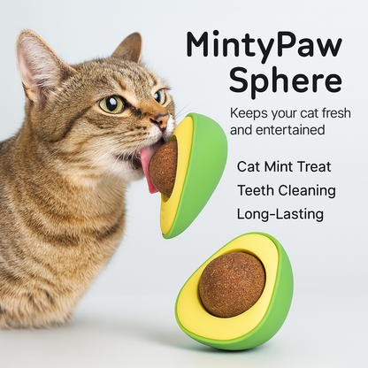 MintyPaw Sphere image 1