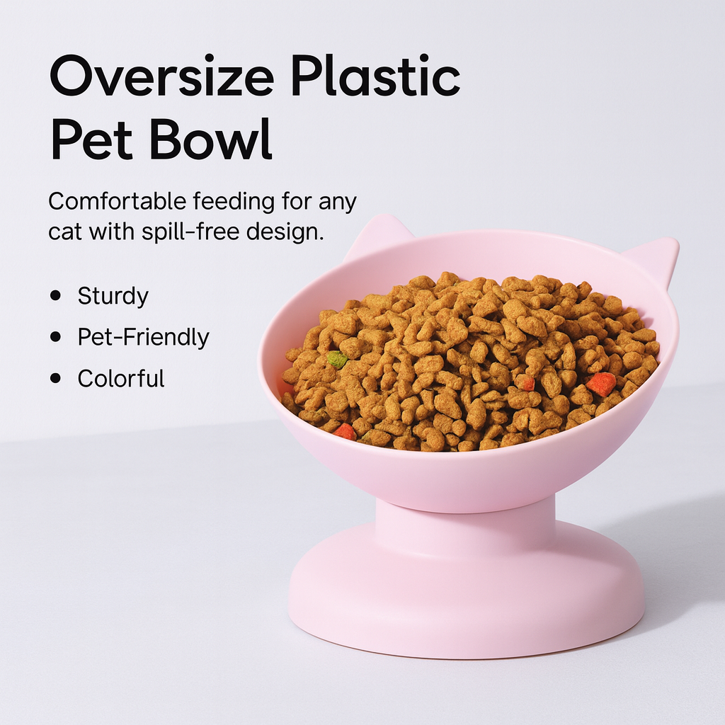 Pet Bowl