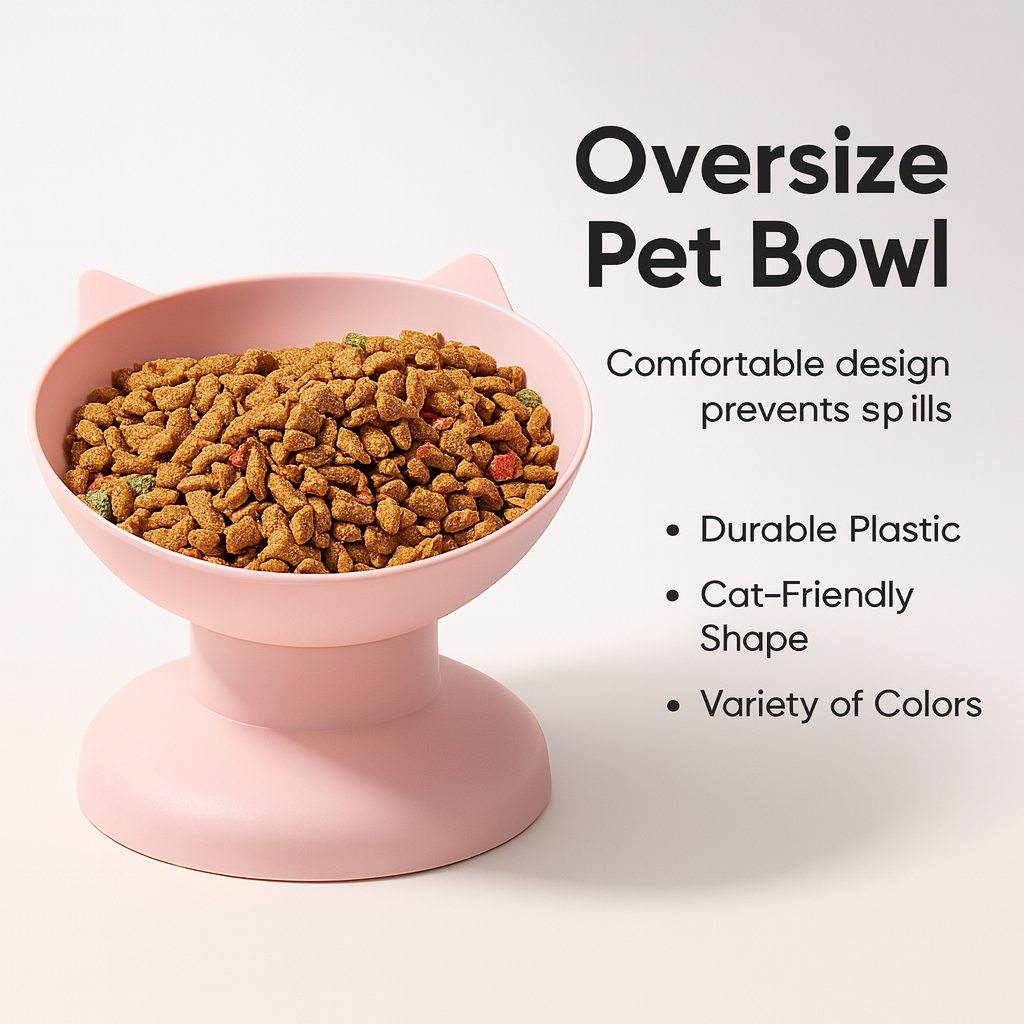 Pet Bowl